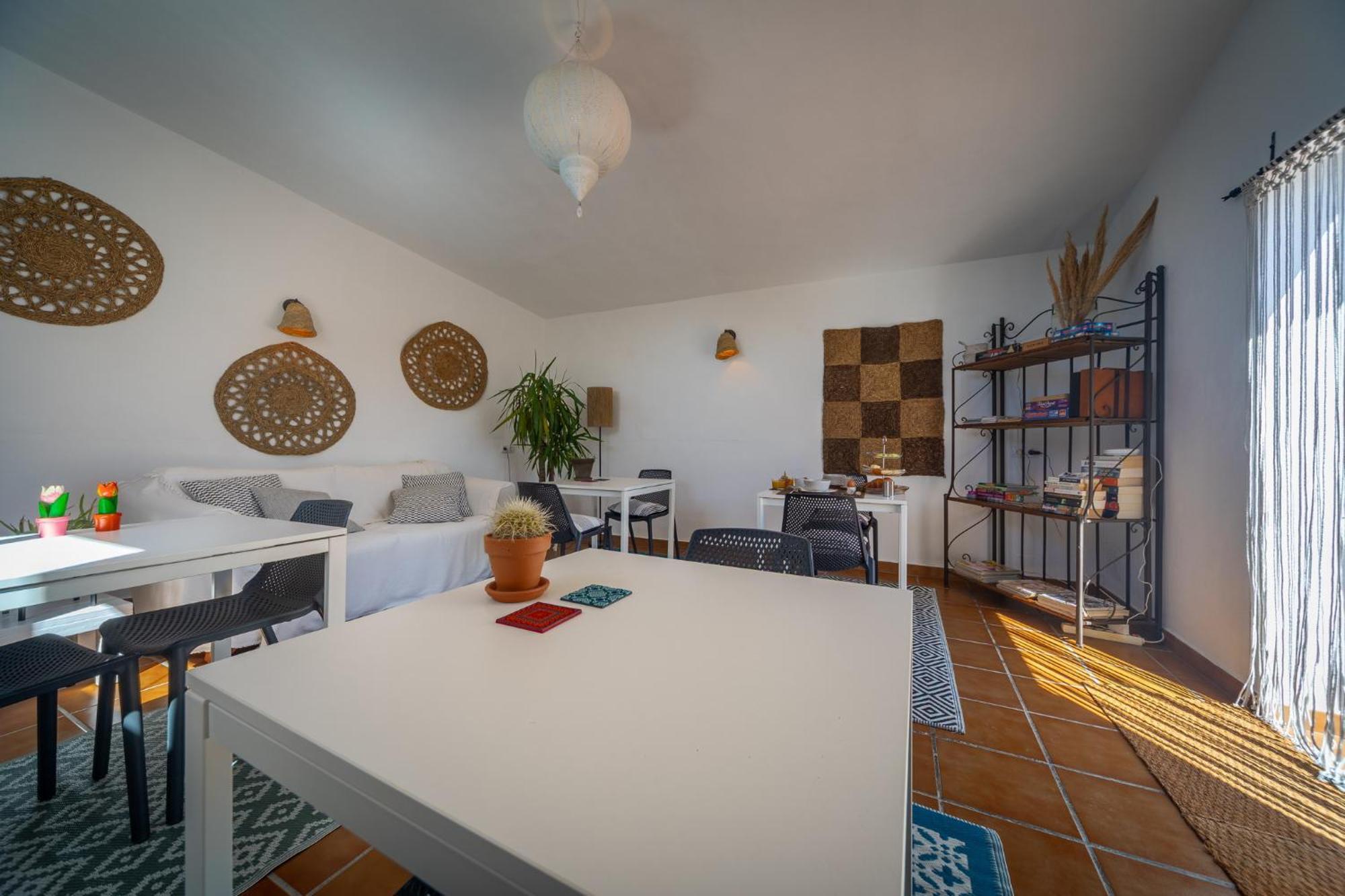 Casa La Calera - Adults Only 15 Plus Teba Bagian luar foto