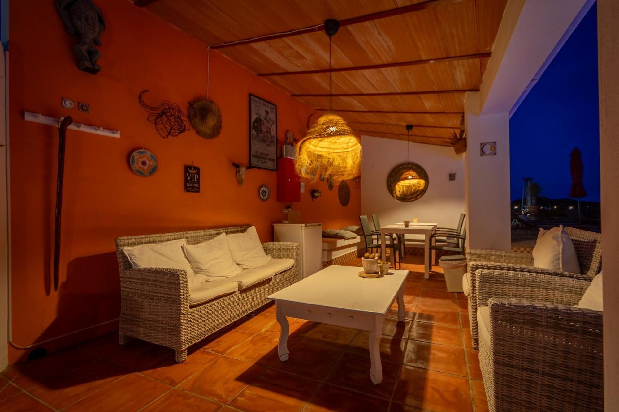 Casa La Calera - Adults Only 15 Plus Teba Bagian luar foto