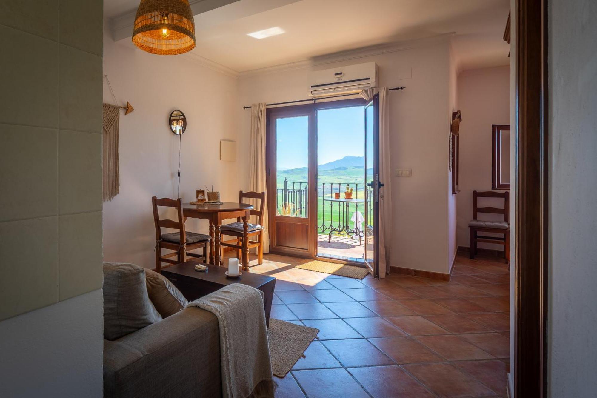 Casa La Calera - Adults Only 15 Plus Teba Bagian luar foto