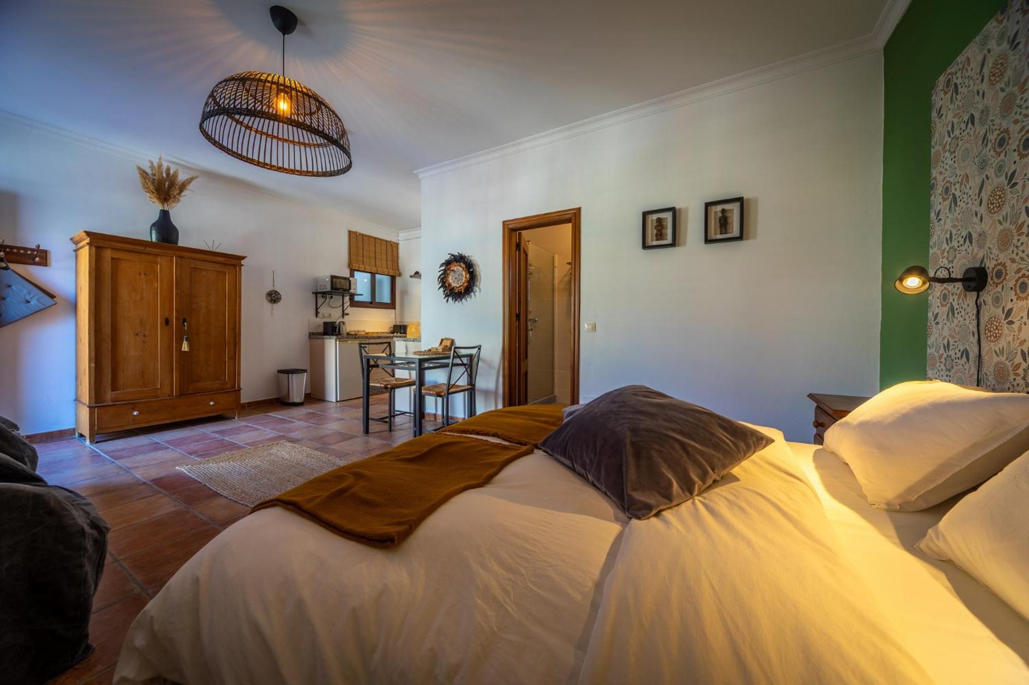 Casa La Calera - Adults Only 15 Plus Teba Bagian luar foto