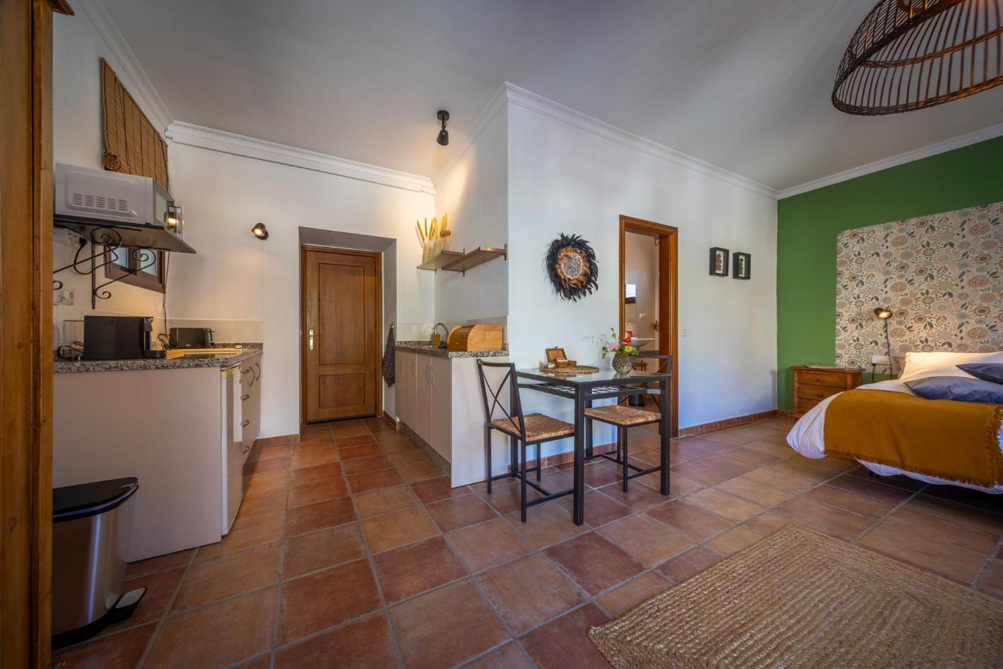 Casa La Calera - Adults Only 15 Plus Teba Bagian luar foto