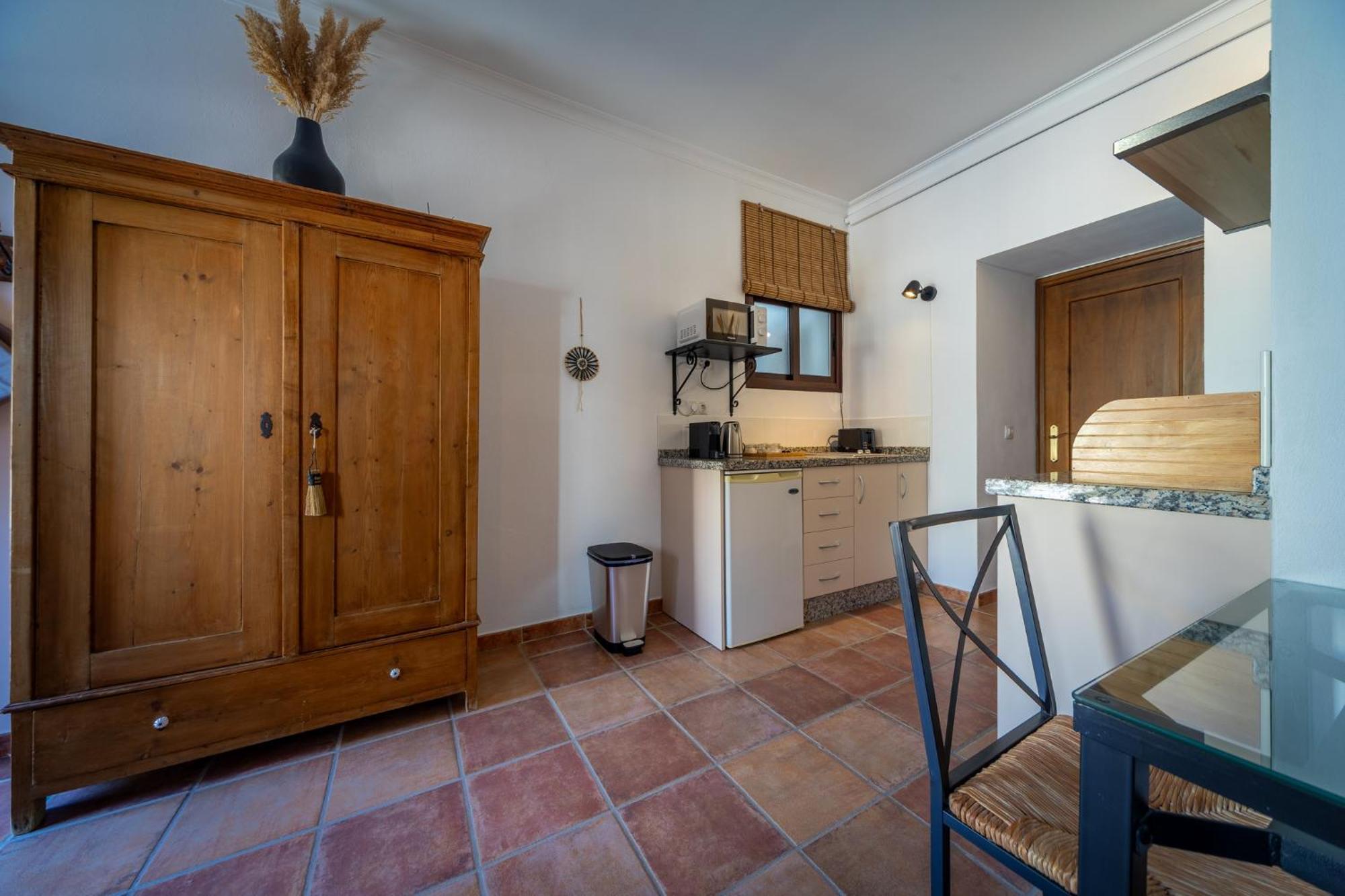 Casa La Calera - Adults Only 15 Plus Teba Bagian luar foto