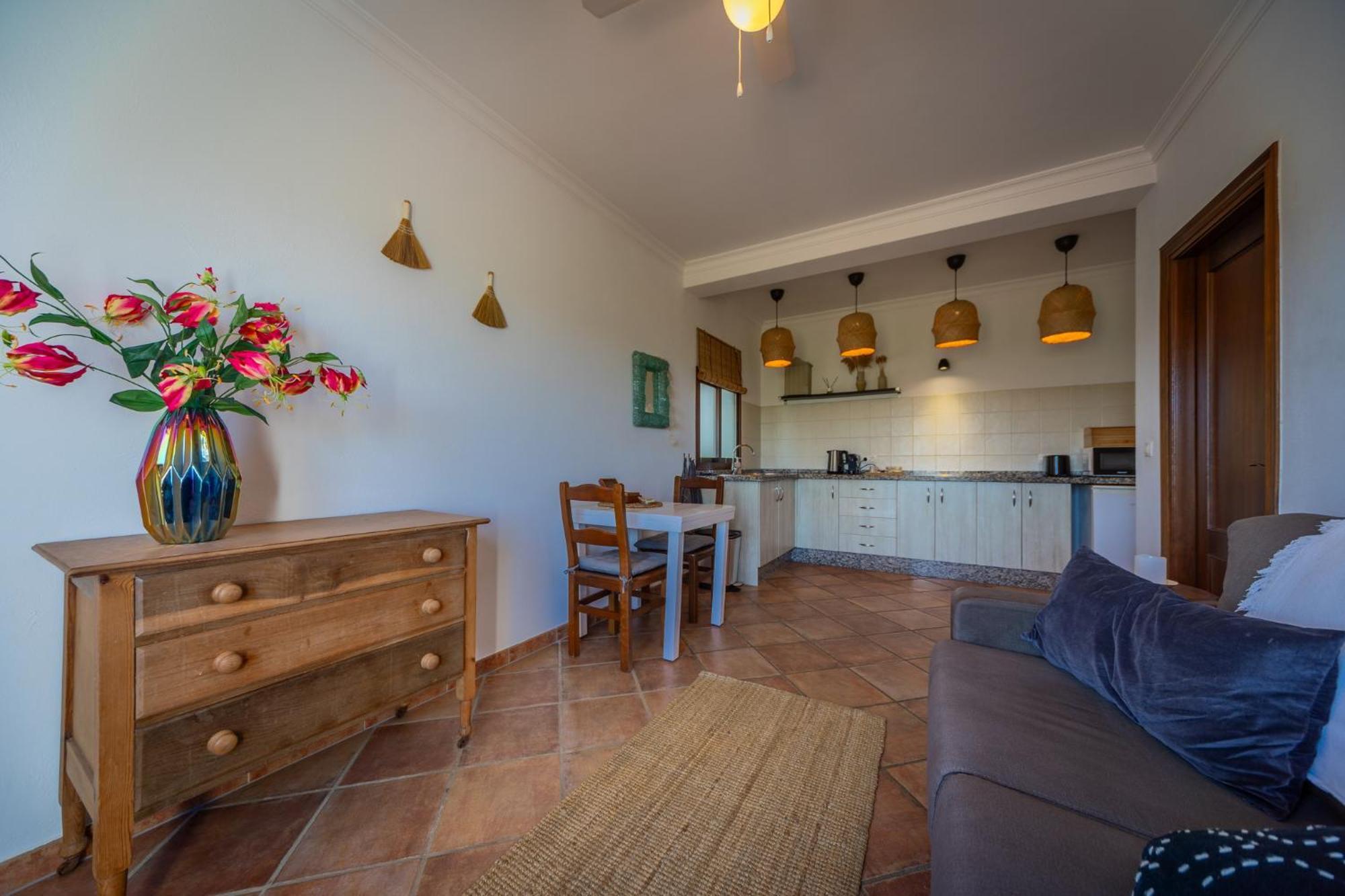 Casa La Calera - Adults Only 15 Plus Teba Bagian luar foto